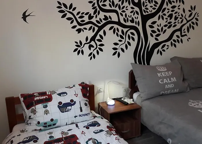 Hostel In Club